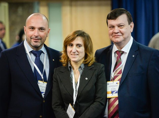 Адвокатуру в Україні потрібно максимально наблизити до європейських правових стандартів, – Олексій Фазекош