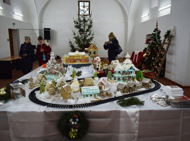 В Ужгороді відбудеться "смачний" фестиваль, на якому можна буде купити подарунки на Миколая та Новий рік