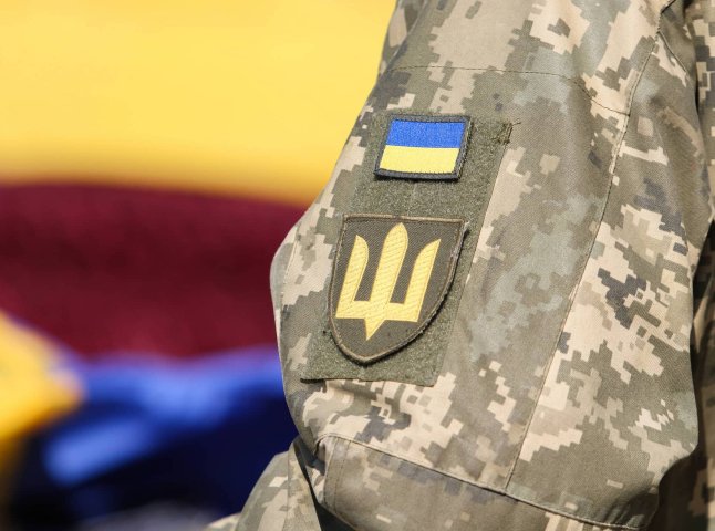 На Закарпатті для захисників надаватимуть розширену допомогу