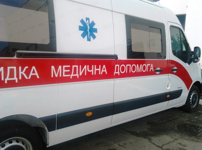 Закарпатські греко-католики відправлять на Схід України карету швидкої допомоги