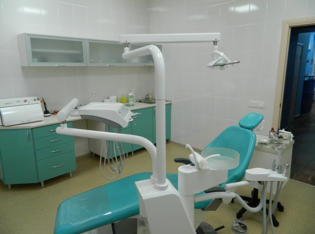 Обласна стоматологічна клініка може залишитись без власного приміщення
