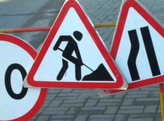 У Мукачеві наступного тижня продовжать поточний ремонт тротуарів