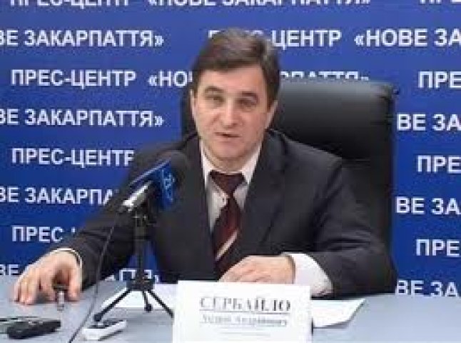 Андрій Сербайло натякнув, що порушення, які були зафіксовані робила політична сила з Мукачева