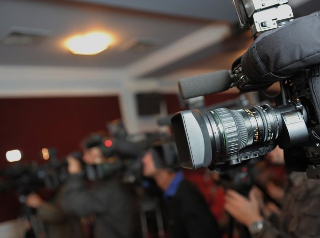 Результати конкурсного відбору журналістів для ГО "Закарпатське Вільне Медіа"