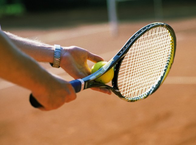 Вихованці ЗОДЮСШ вибороли призові місця у тенісному турнірі