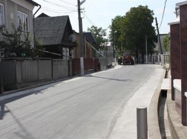 Тячівські депутати виділили 40 мільйонів гривень на реконструкцію доріг району