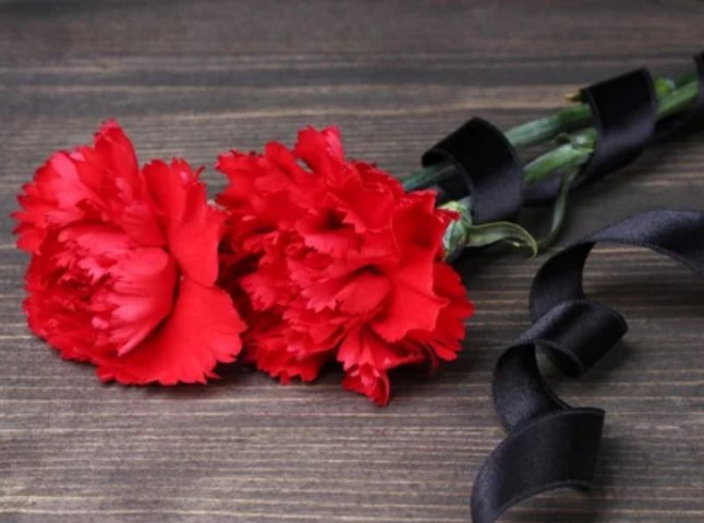Ще одна громада Закарпаття повідомила про загибель на війні захисника Ще одна громада Закарпаття повідомила про загибель на війні захисника