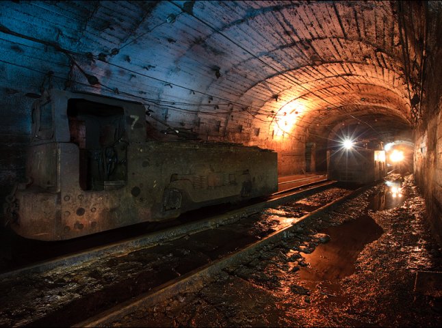 У Донецькій області вибухнула шахта