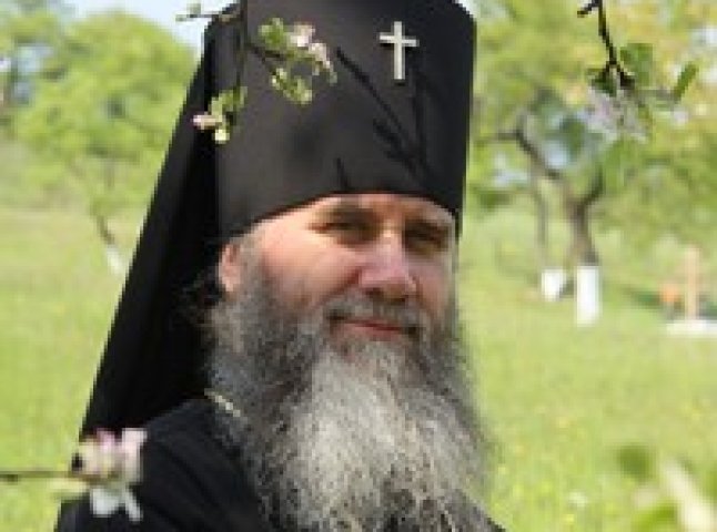 Архієпископ Мукачівський та Ужгородський Феодор святкує 45 років