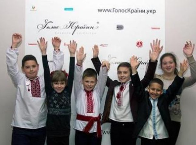Юні свалявські музиканти перемогли на "Голосі країни"