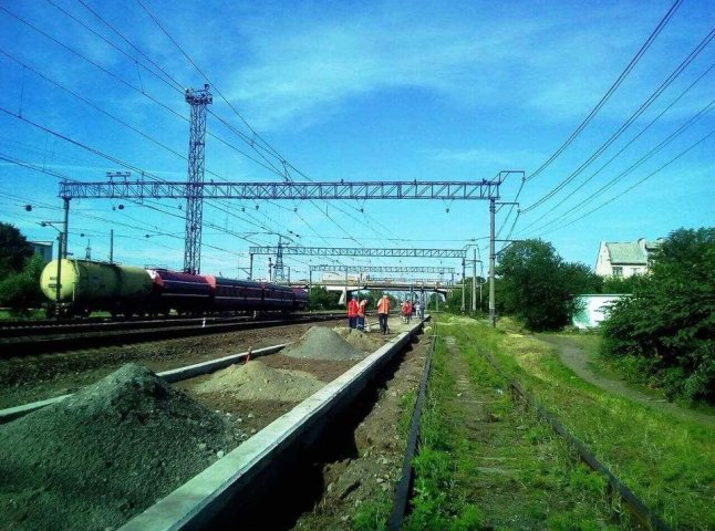 Керівник "Укрзалізниці" розповів, коли відбудеться перший рейс потягу "Мукачево – Будапешт"