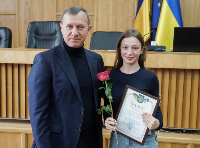 Ужгородська спортсменка виборола нові перемоги на міжнародній арені