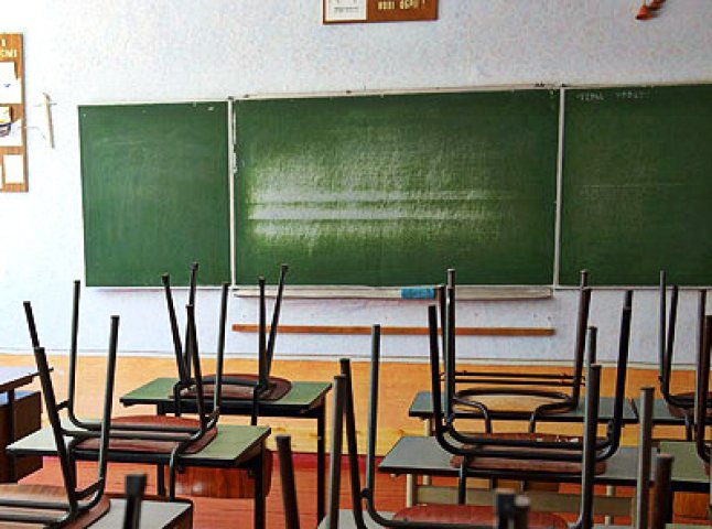 В ужгородських школах побільшає інклюзивних класів