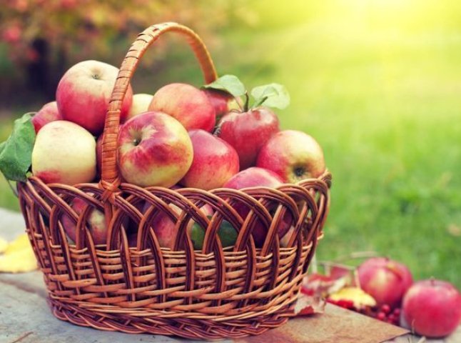 Яблучний Спас: що можна і чого не можна робити в цей день