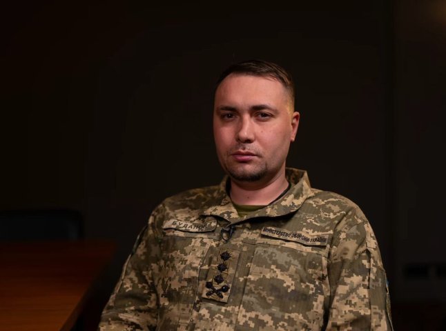 Буданов заявив, що альтернативи мобілізації наразі немає