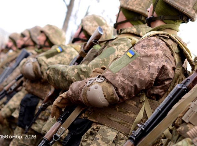 Верховній Раді рекомендували спрямувати військовий збір на єдиний напрям