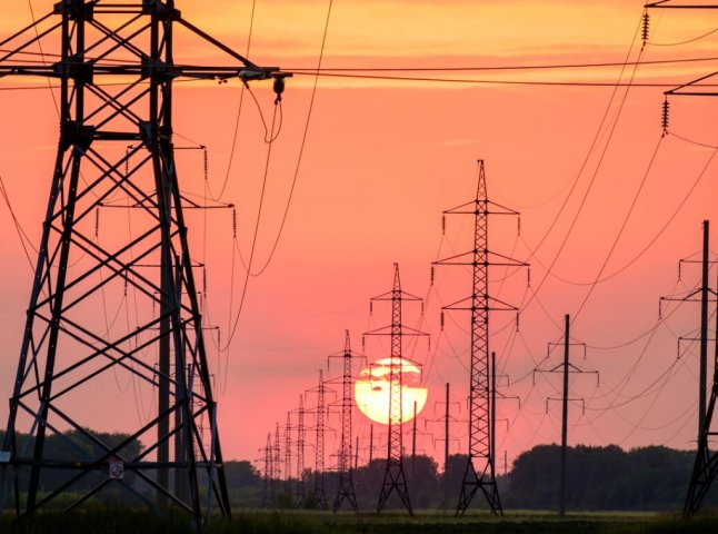 Вночі до енергосистеми країни було підключено ще один енергоблок АЕС