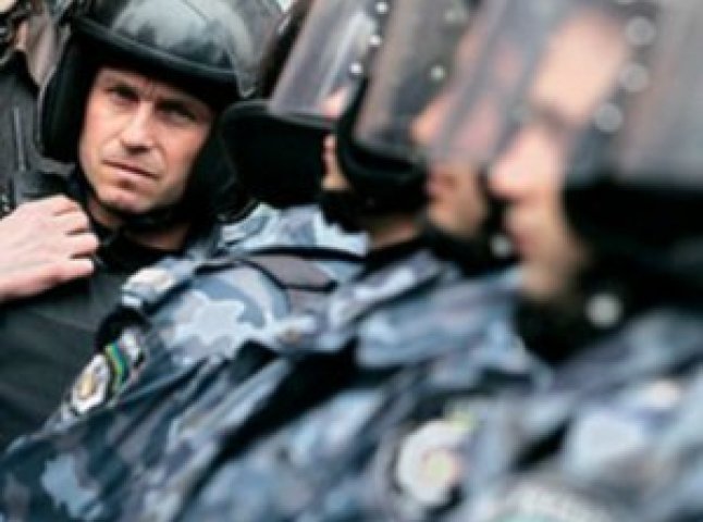 Країна шукає "героїв-беркутівців" нічного розгону Майдану: є перші успіхи (ФОТО) 