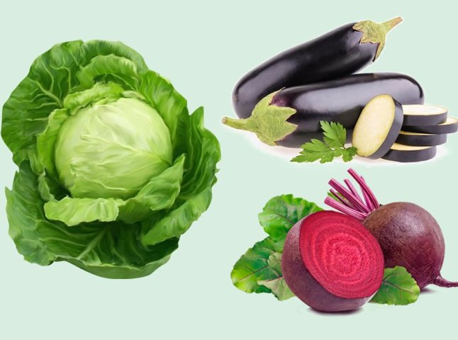Які овочі потрібно їсти саме тепер, щоб наситити організм корисними речовинами перед холодами
