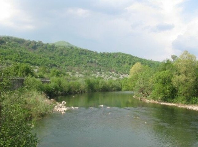 У річці Латориця втопився чоловік: що відомо про трагічний випадок