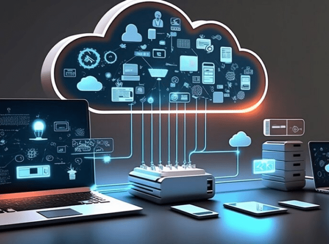 7 практичних причин чому компанії обирають VMware