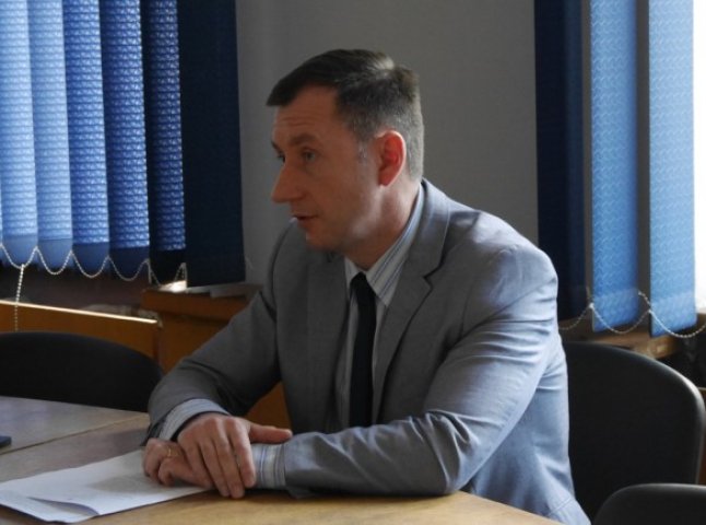 Ужгородський міськрайонний суд відсторонив Іштвана Цапа від посади заступника мера обласного центру