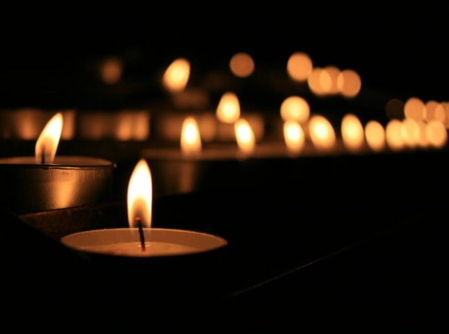 У суботу закарпатці запалять свічки в пам’ять про жертв голодоморів