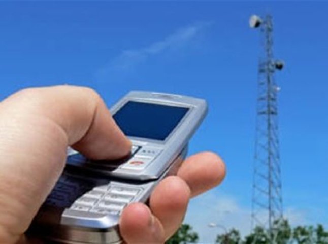 "Київстар" попереджає мешканців Тячева про проблеми з мобільним зв’язком