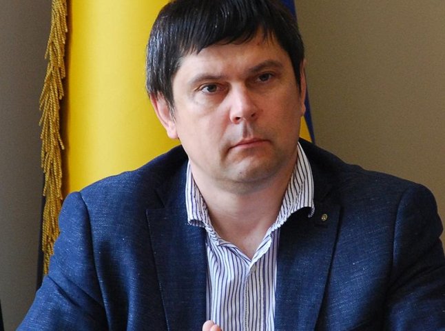 "Батьківщина" виключила зі своєї фракції Ярослава Шафаря за голосування по відставці Щадея