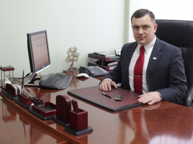 Валерій Пацкан повідомив, що національні меншини згадають при формуванні бюджету
