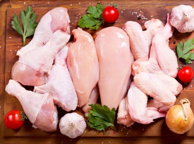 Ціни на курятину зросли: за скільки зараз можна купити найдешевше м’ясо