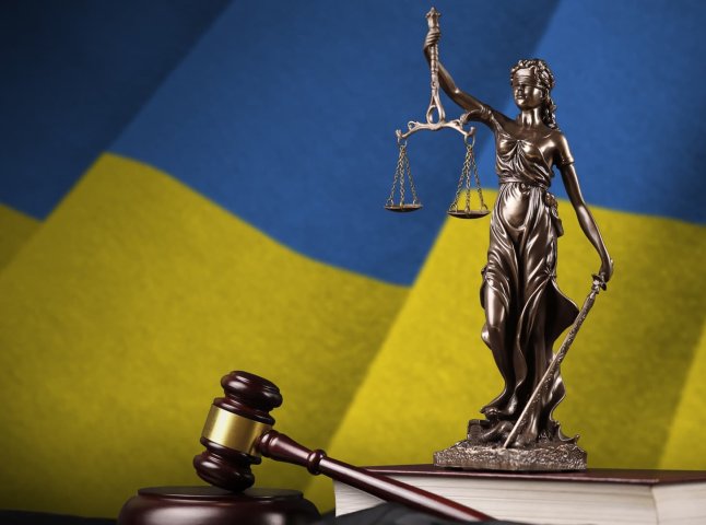 Закарпатець проведе 3 роки у в’язниці за ухилення від призову під час війни