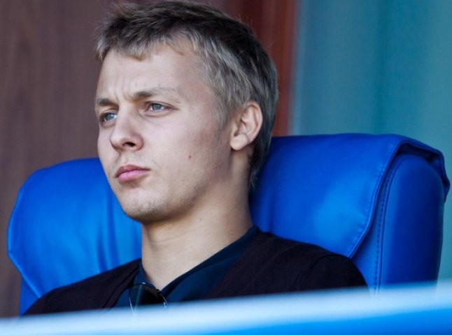Олександр Шуфрич опинився в центрі футбольного скандалу