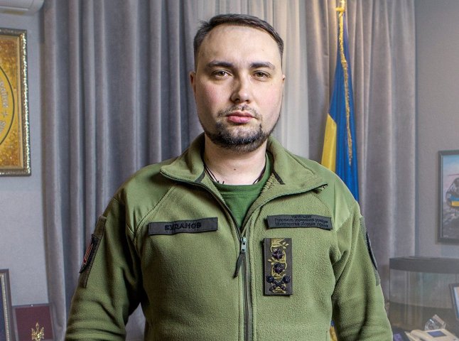 Буданов заявив, що ворогів очікують «нові сюрпризи»