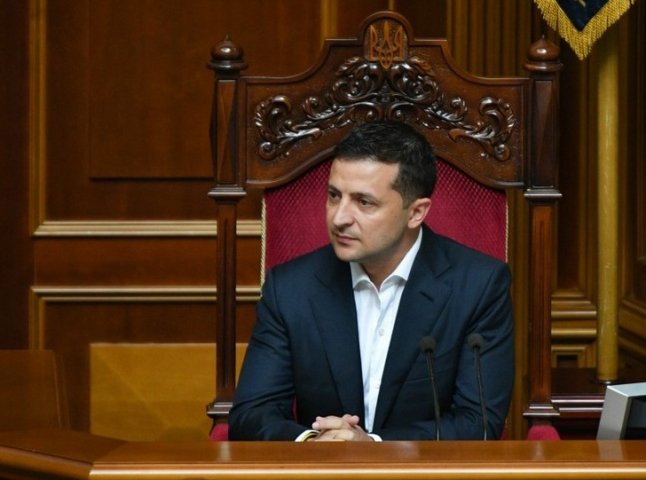 Зеленський не підписав важливий законопроект, який підтримувала частина українців