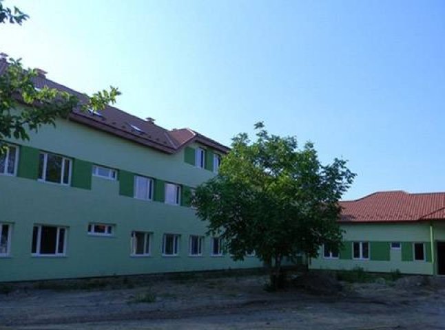 Євросоюз виділив кошти на будівництво хоспісу на Виноградівщині