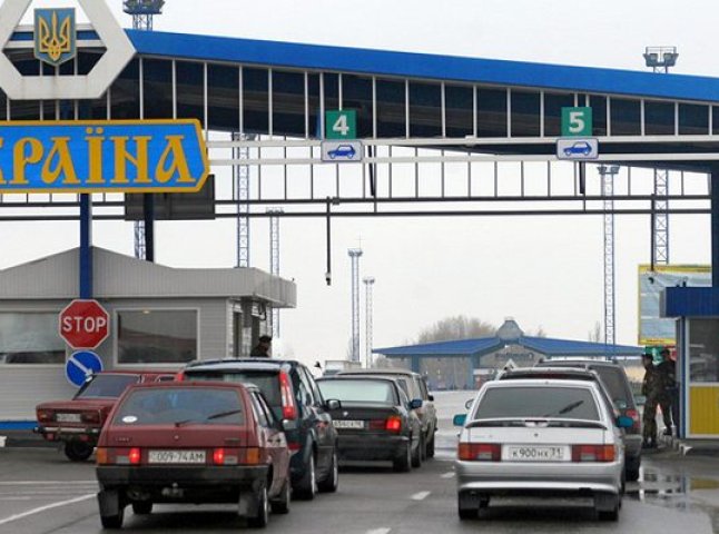 На модернізацію українсько-словацьких пунктів пропуску витратять 7,5 мільйонів євро 