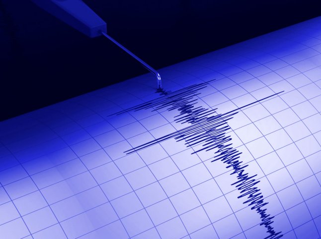 Що відомо про землетрус, який трапився біля Мукачева