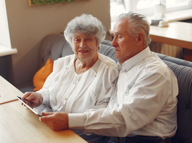 Підтримка ветеранів праці: на які пільги можуть розраховувати в 2026 році