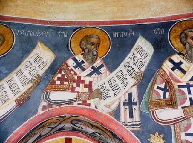 17 червня: яке православне свято сьогодні, традиції та що не можна робити
