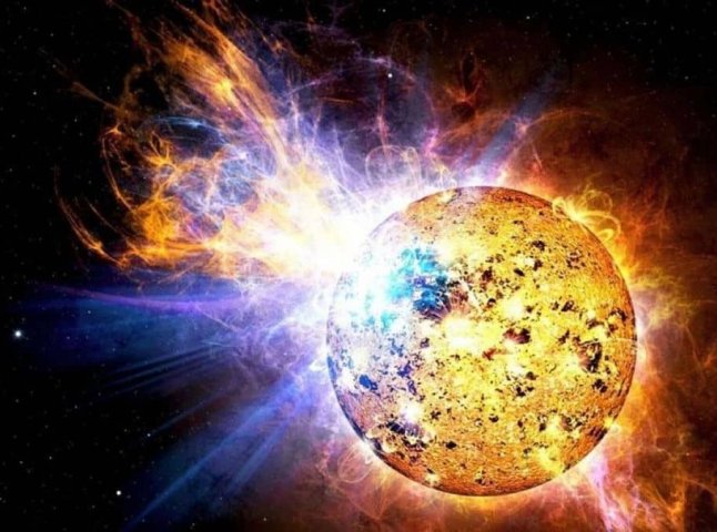 Магнітні бурі — прогноз на липень 2025 року та кому варто бути обачними Магнітні бурі — прогноз на липень 2025 року та кому варто бути обачними