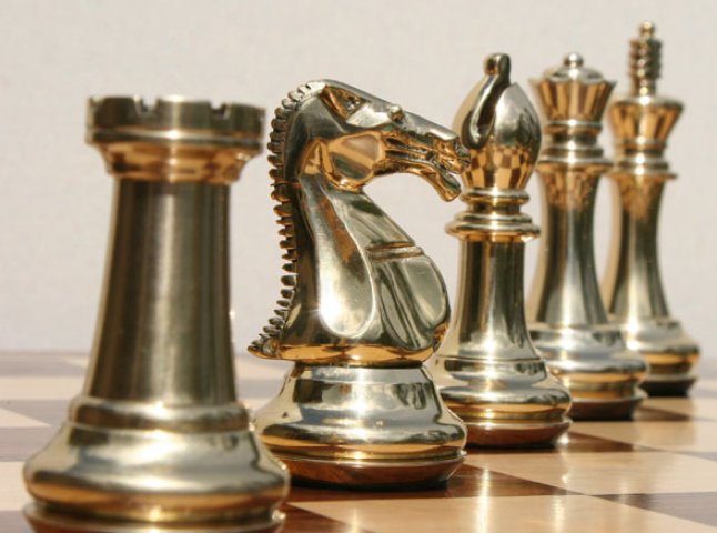 Мукачівець поїде на Чемпіонат світу з шахів