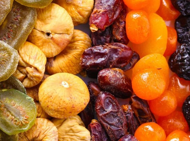 Чим замінити шкідливі солодощі: 5 корисних альтернатив Чим замінити шкідливі солодощі: 5 корисних альтернатив