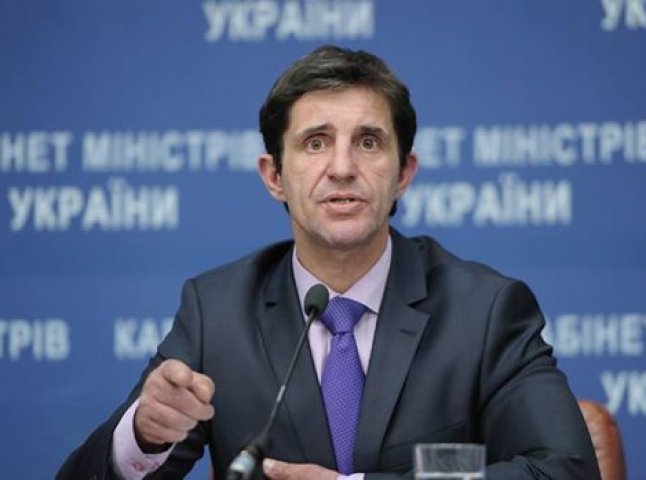 Проросійські політсили намагаються зірвати вибори в Ужгороді, – Шкіряк