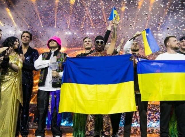 Євробачення 2023 точно не відбудеться в Україні