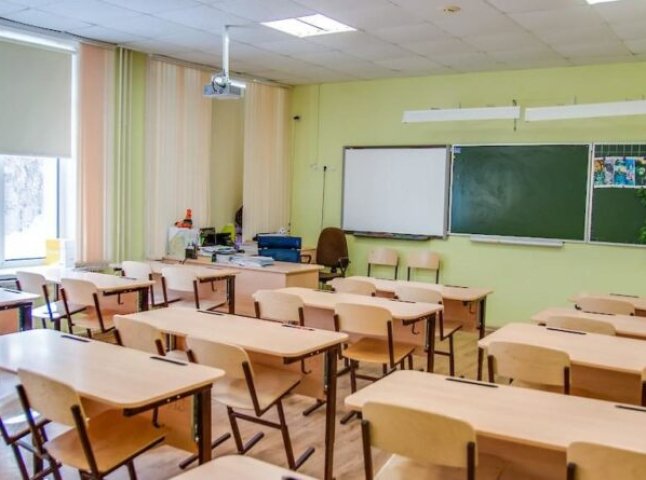 Рейтинг шкіл Закарпатської області 2020 року: повний список