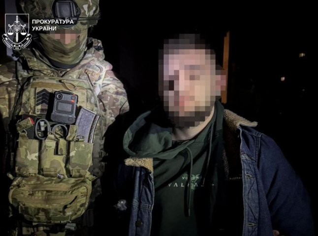 Жив під вигаданим ім’ям: закарпатець отримав вирок за вбивство батька
