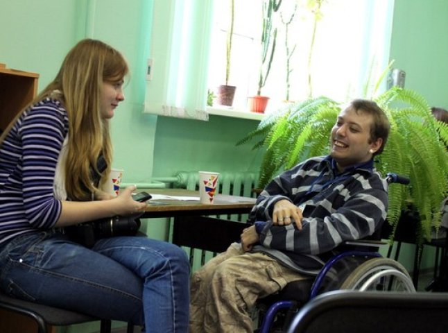 В Ужгороді можуть збудувати спортивно-реабілітаційний центр для інвалідів