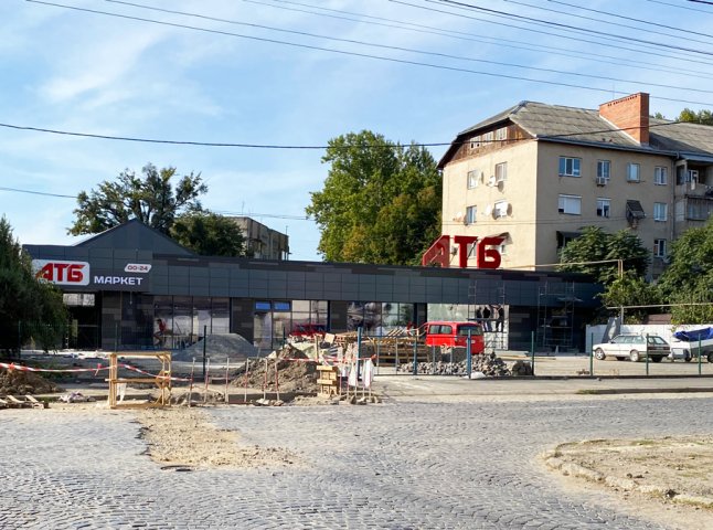 У Мукачеві відкриють ще один супермаркет АТБ: відомо, де він буде