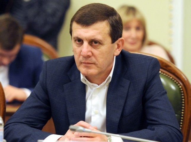 Народний депутат Василь Петьовка звернувся до Дениса Шмигаля
